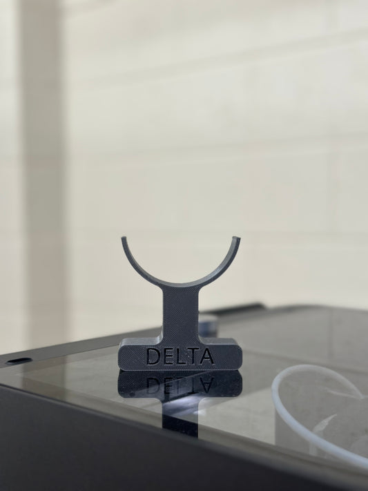 Delta Rocket Stand